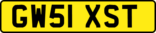 GW51XST