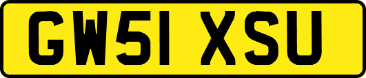 GW51XSU