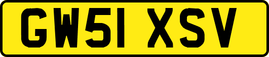 GW51XSV