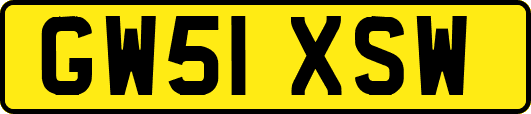 GW51XSW