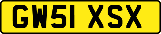 GW51XSX