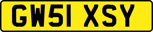 GW51XSY