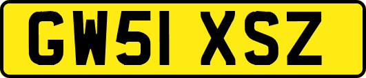 GW51XSZ