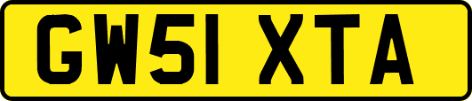 GW51XTA
