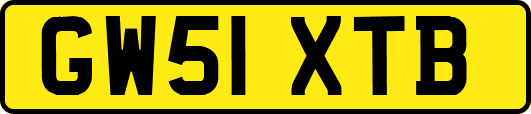 GW51XTB