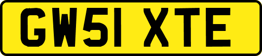 GW51XTE