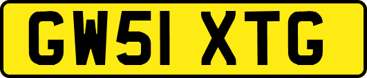 GW51XTG