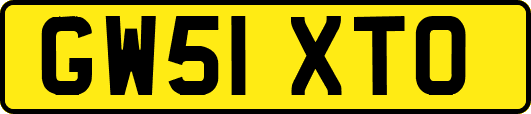 GW51XTO