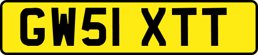 GW51XTT