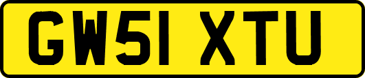 GW51XTU