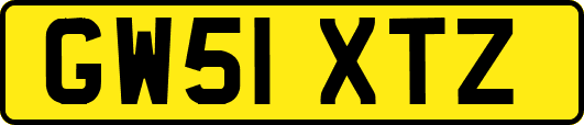 GW51XTZ