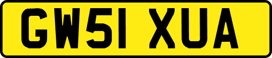 GW51XUA