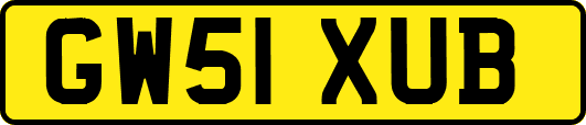 GW51XUB