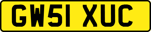GW51XUC