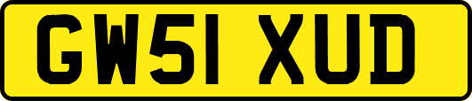 GW51XUD