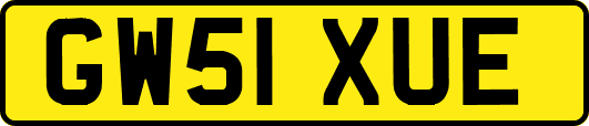 GW51XUE