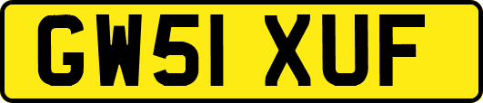 GW51XUF