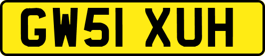 GW51XUH