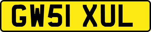 GW51XUL