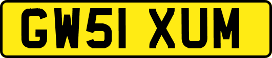 GW51XUM