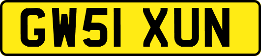 GW51XUN