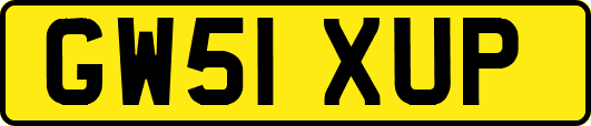 GW51XUP