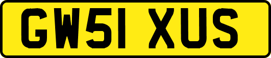 GW51XUS
