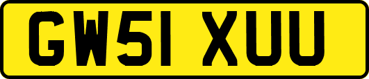 GW51XUU