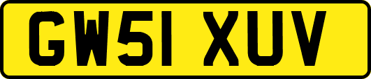 GW51XUV