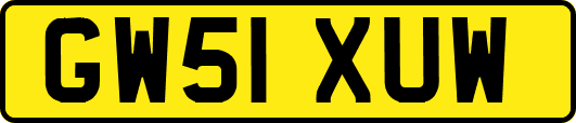 GW51XUW