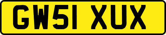 GW51XUX