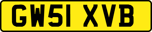 GW51XVB