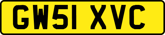 GW51XVC