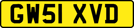 GW51XVD