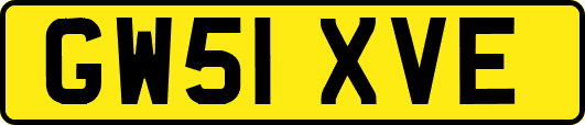 GW51XVE