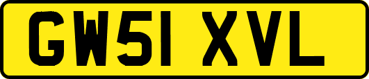GW51XVL