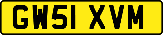 GW51XVM