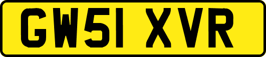 GW51XVR