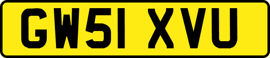 GW51XVU