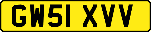GW51XVV