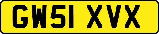 GW51XVX