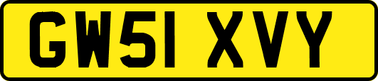 GW51XVY
