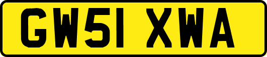GW51XWA