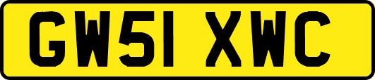 GW51XWC