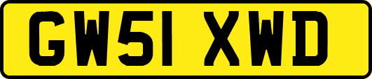GW51XWD
