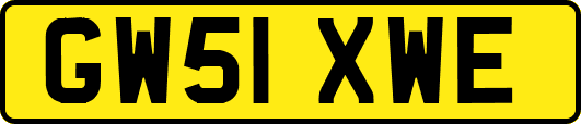 GW51XWE