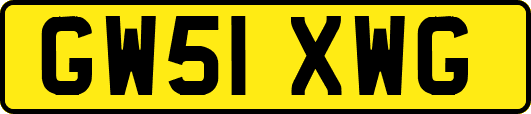 GW51XWG