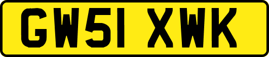 GW51XWK
