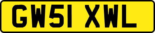 GW51XWL