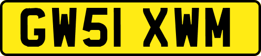 GW51XWM